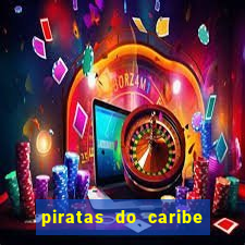 piratas do caribe 6 o retorno de davy jones